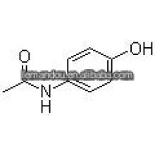 Paracetamol, CP2010 / BP / USP / EP, Fármacos